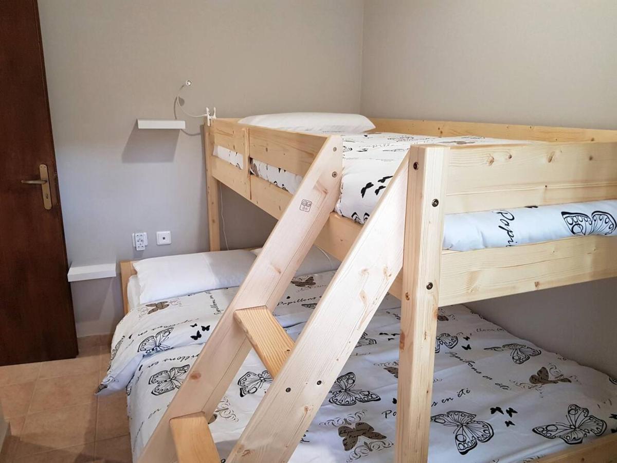 Colimbos Accommodation, 2 Min From The Beach Sfinarion ภายนอก รูปภาพ